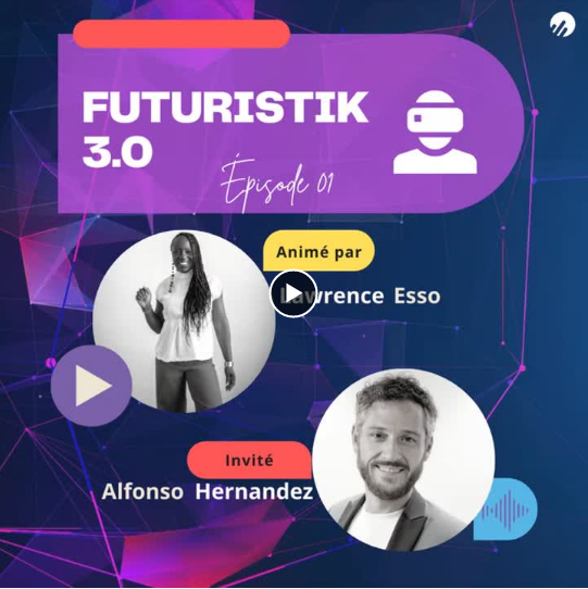 Futuristik 3.0 Podcast | Episode 1