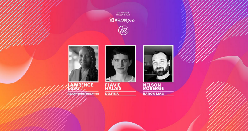 Panel consacré à la communication de crise en interne et externe