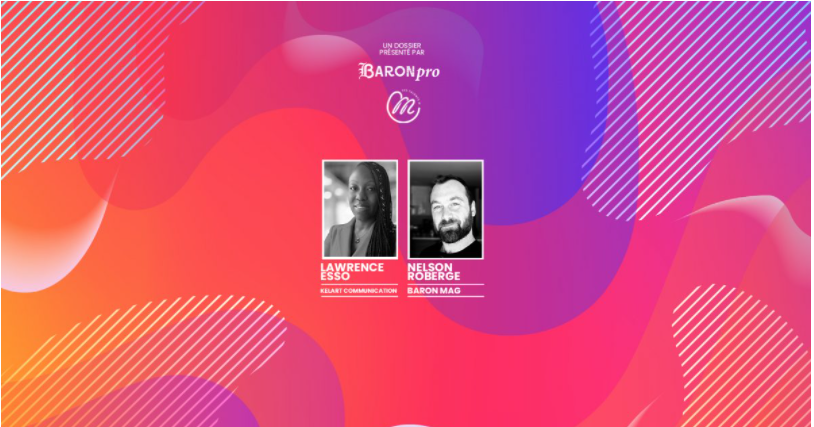 Podcast portant sur l’éthique en relations publiques